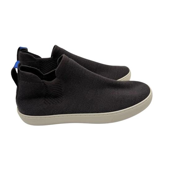 Rothy’s The Merino Chelsea Espresso Women’s Size 9.5 - Picture 3 of 12
